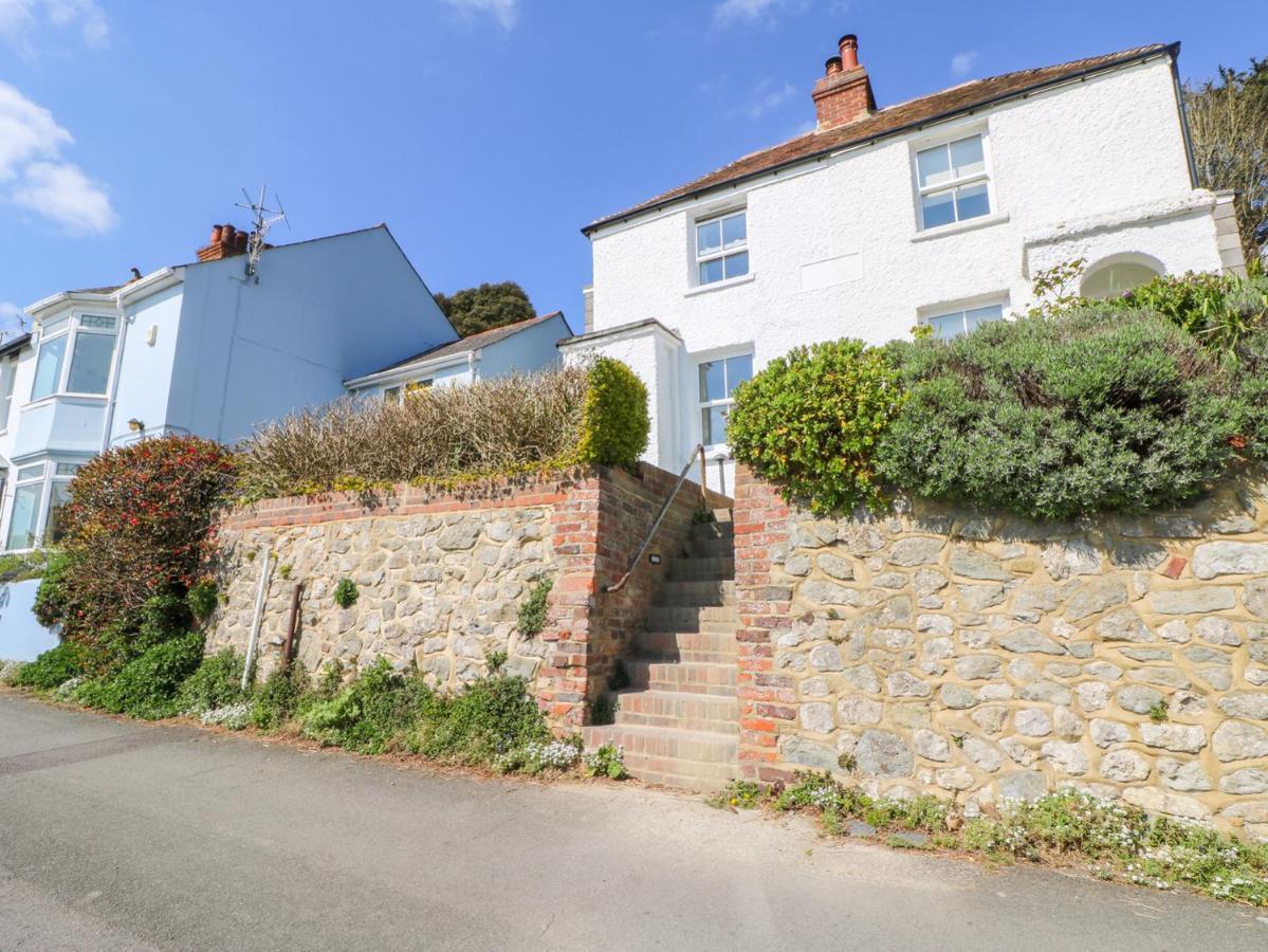 Kits Cottage Hythe  Exterior photo